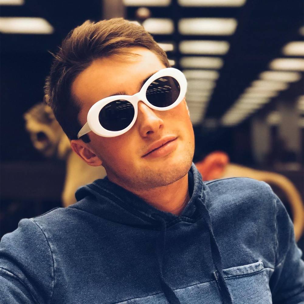 Meet your Posher, Jack